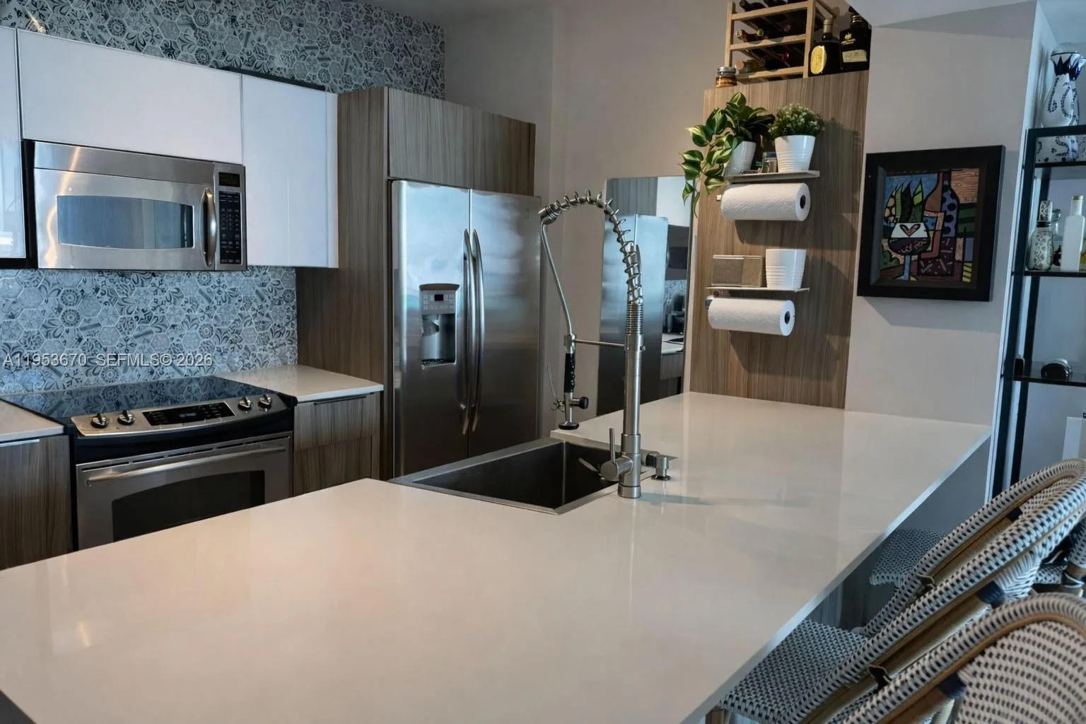 951 Brickell Ave # 3304, Miami, FL 33131 photo 6