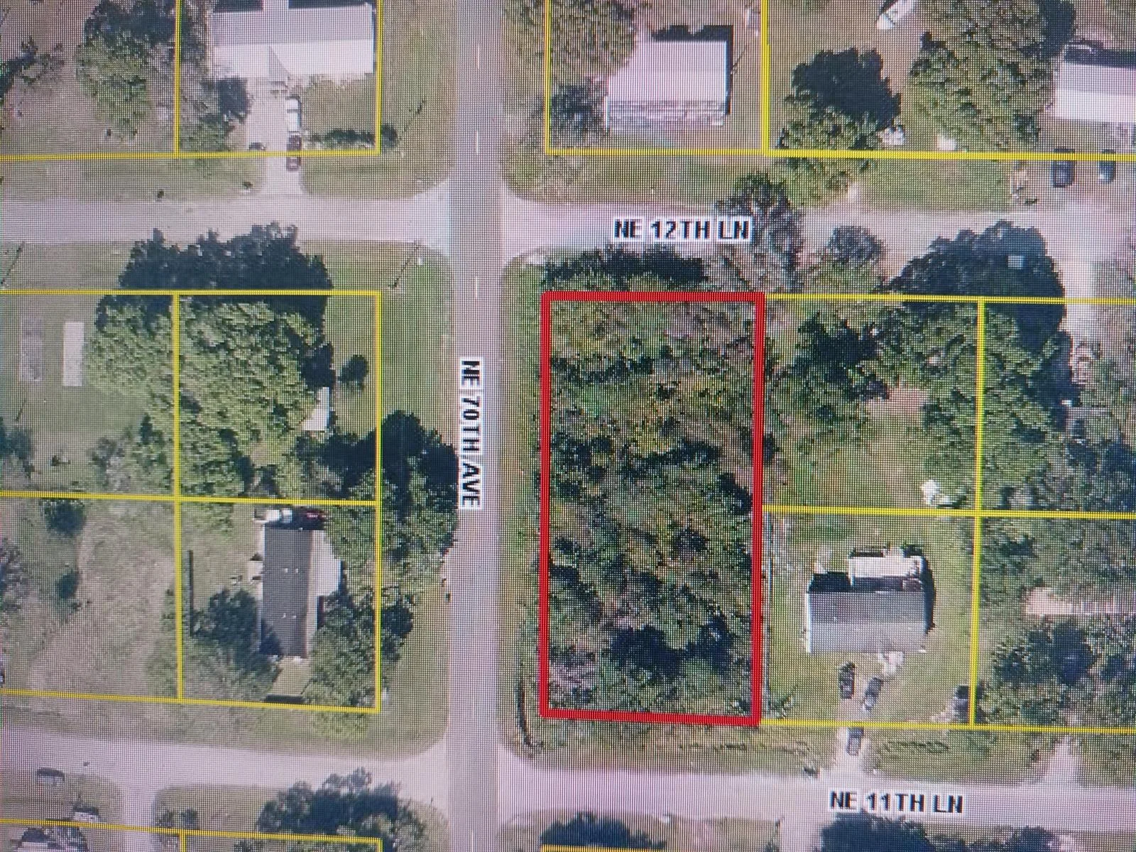7025 NE 11TH Lane, Okeechobee, FL 34974