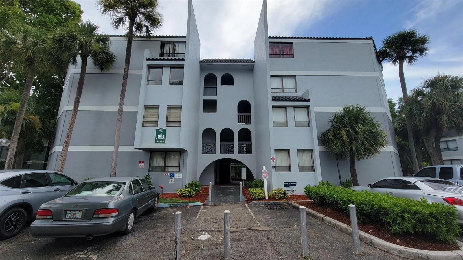1950 N Congress Avenue # 206, West Palm Beach, FL 33401