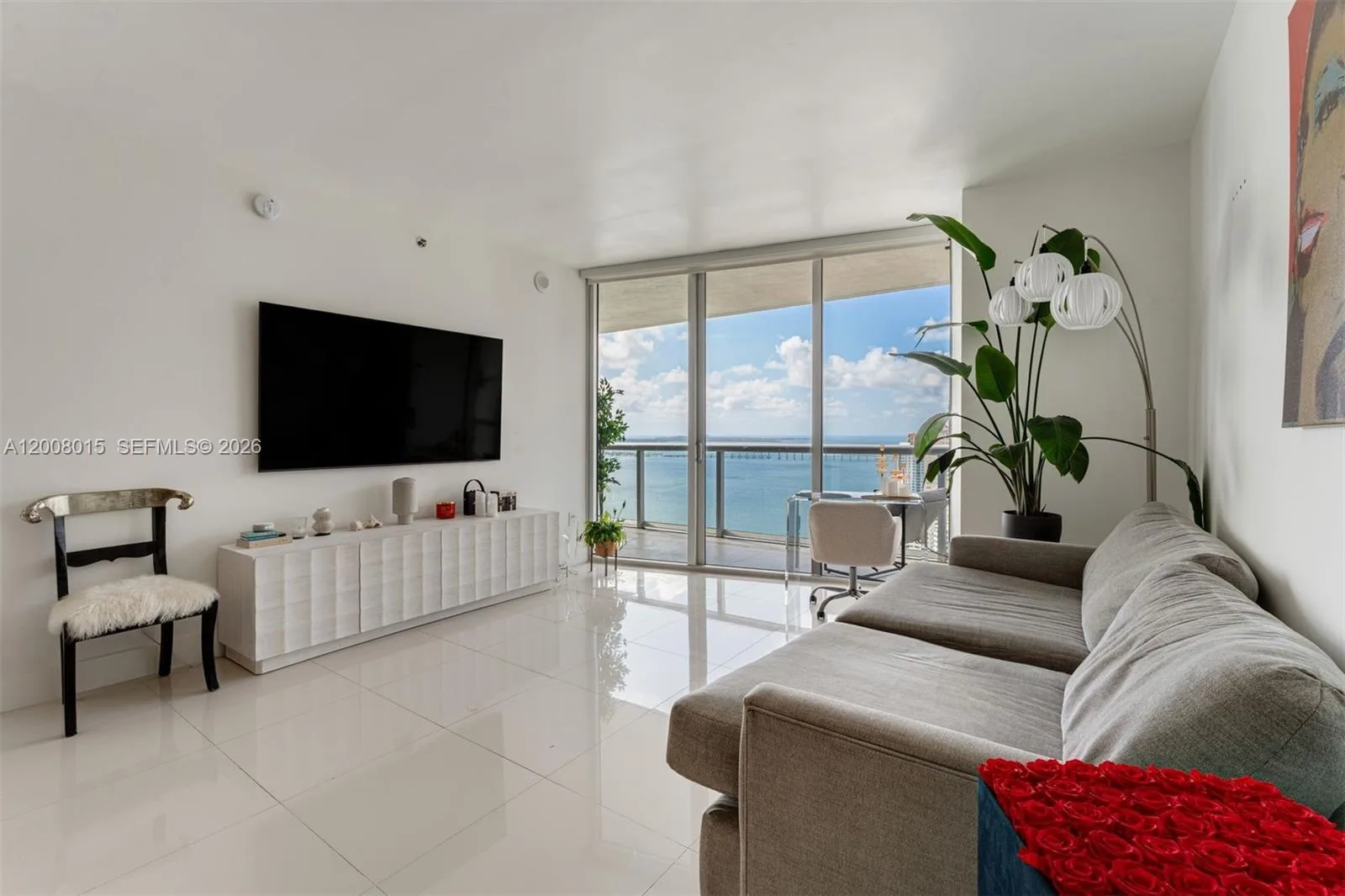 495 Brickell Ave # 3509, Miami, FL 33131