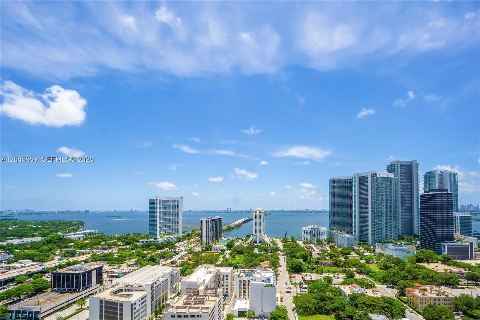 121 NE 34th St # 2706, Miami, FL 33137