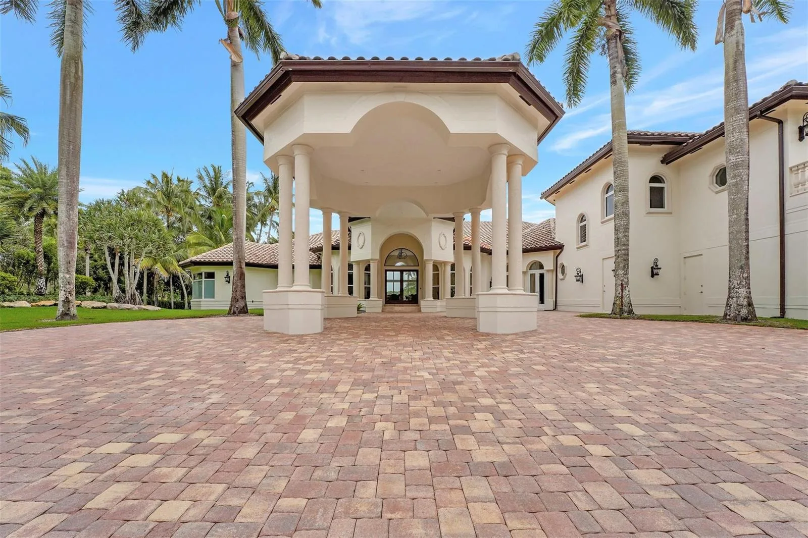 3440 Stallion Lane, Weston, FL 33331