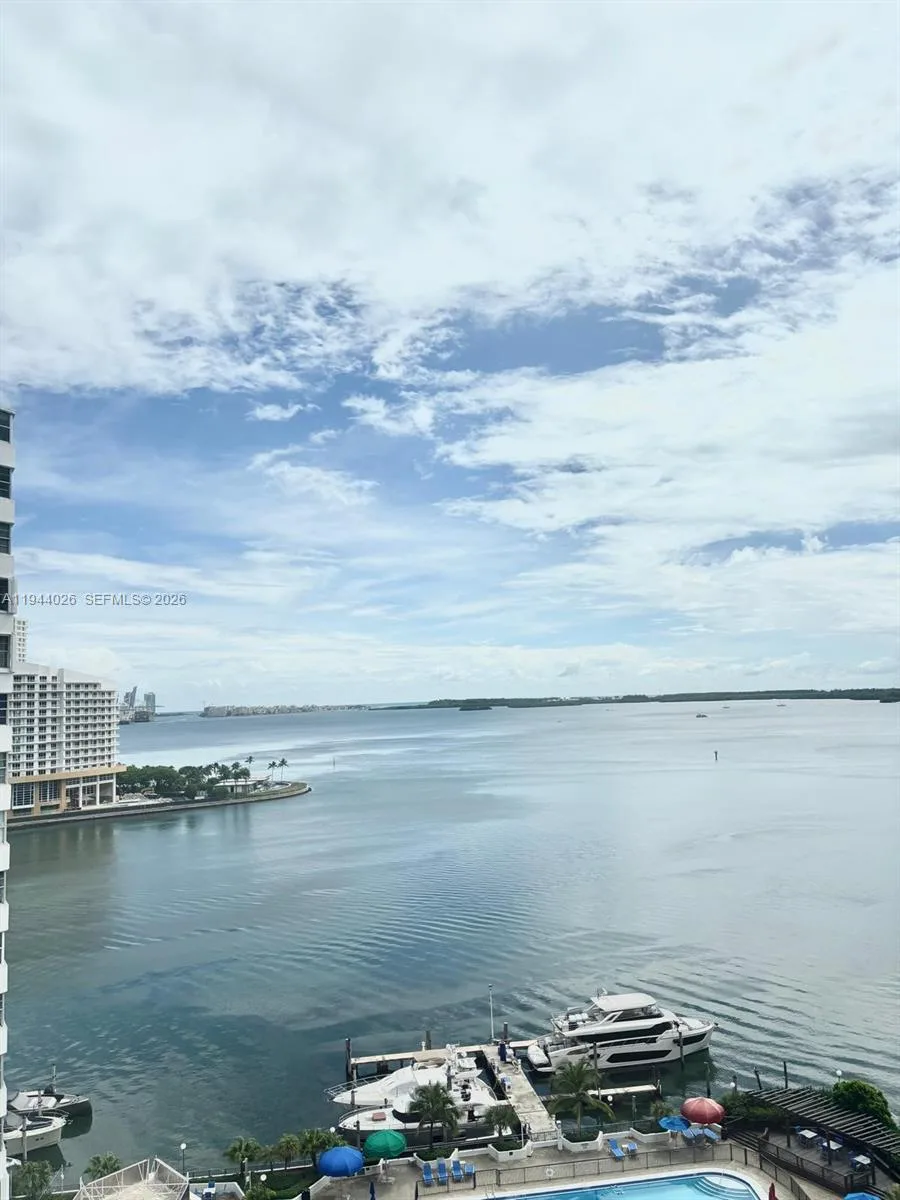 999 Brickell Bay Dr # 1503, Miami, FL 33131