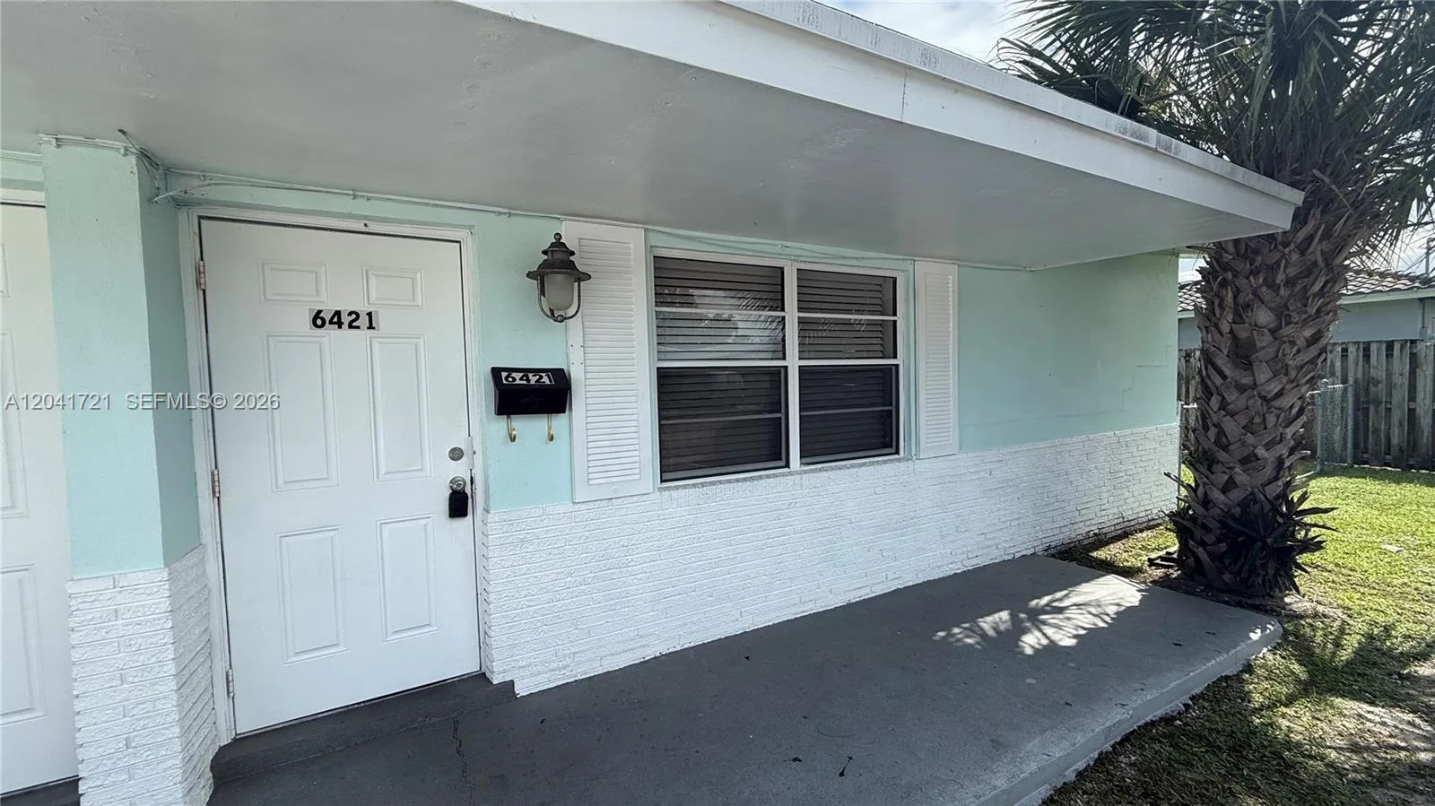 6421 NW 20th Ct # 6421, Sunrise, FL 33313