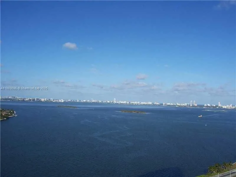 601 NE 36th St # 2508, Miami, FL 33137