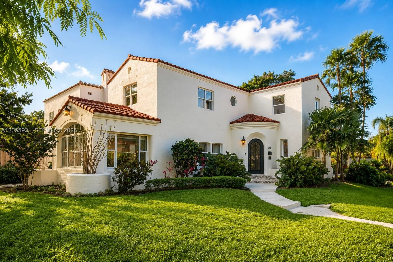 3190 Sheridan Ave, Miami Beach, FL 33140