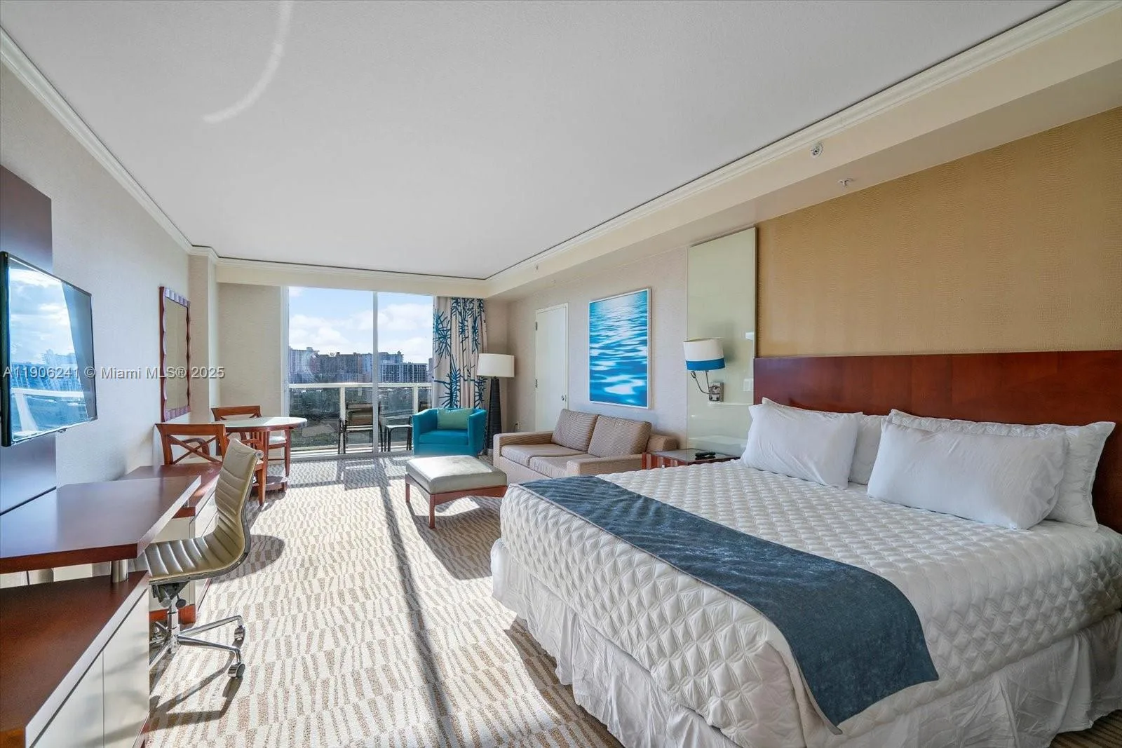 18001 Collins Ave # 1117, Sunny Isles Beach, FL 33160 photo 9