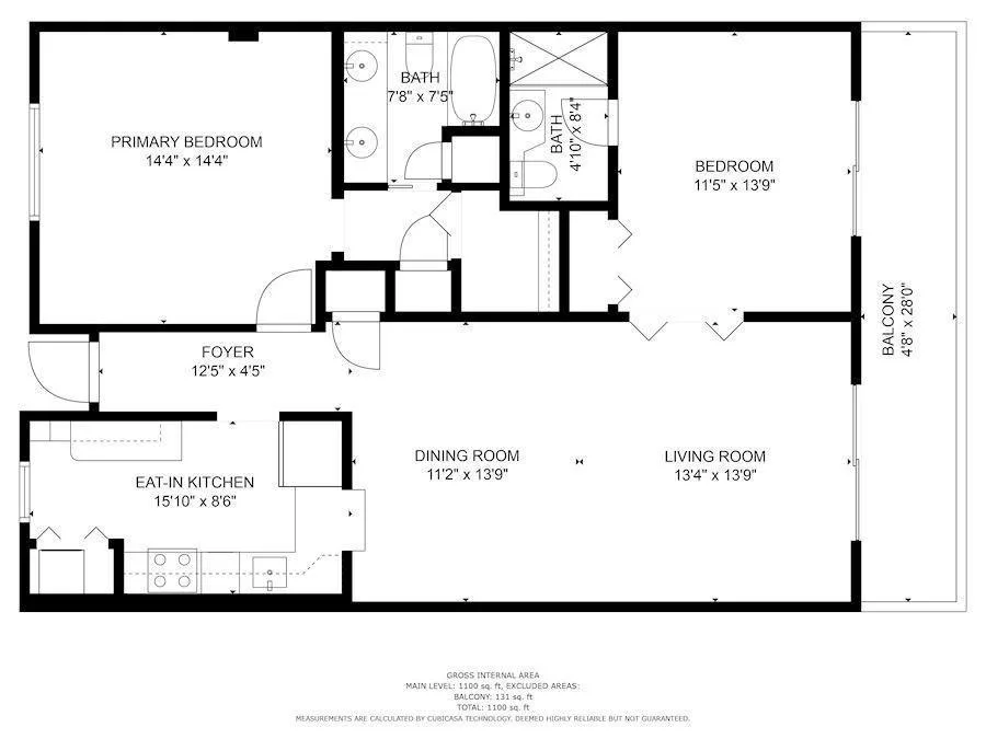 3100 NE 49th Street # 306, Fort Lauderdale, FL 33308 photo 2