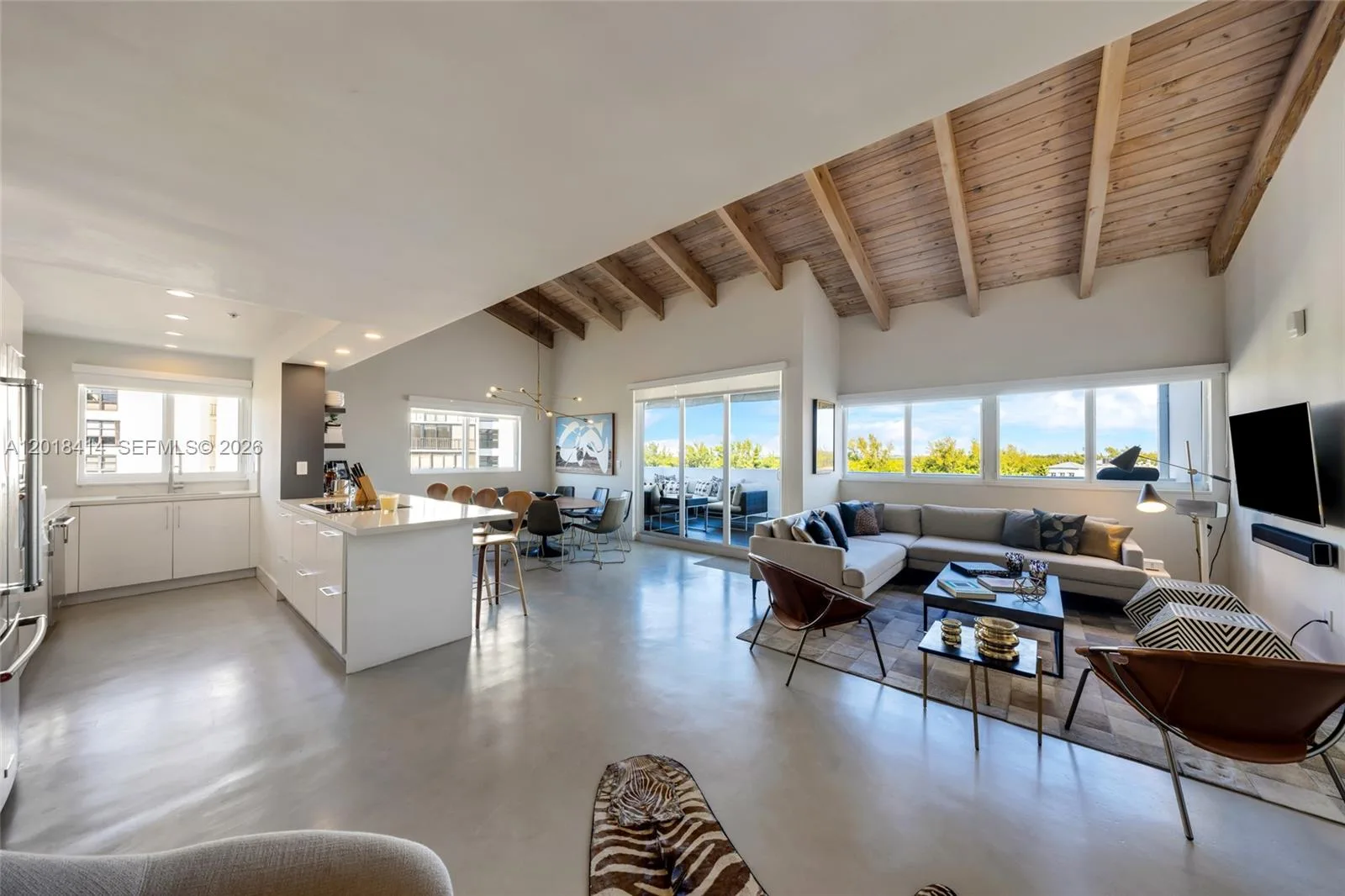 50 Ocean Lane Dr # PH603, Key Biscayne, FL 33149