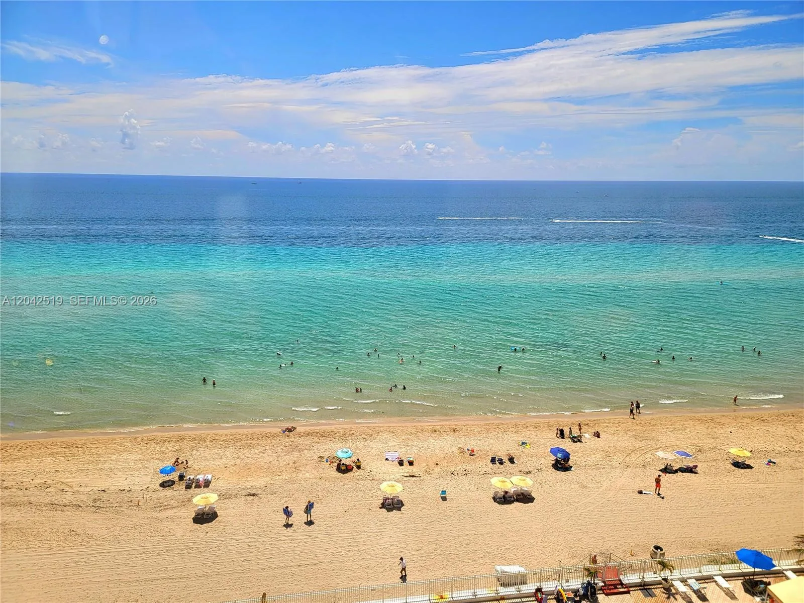3505 S Ocean Dr # 412, Hollywood, FL 33019