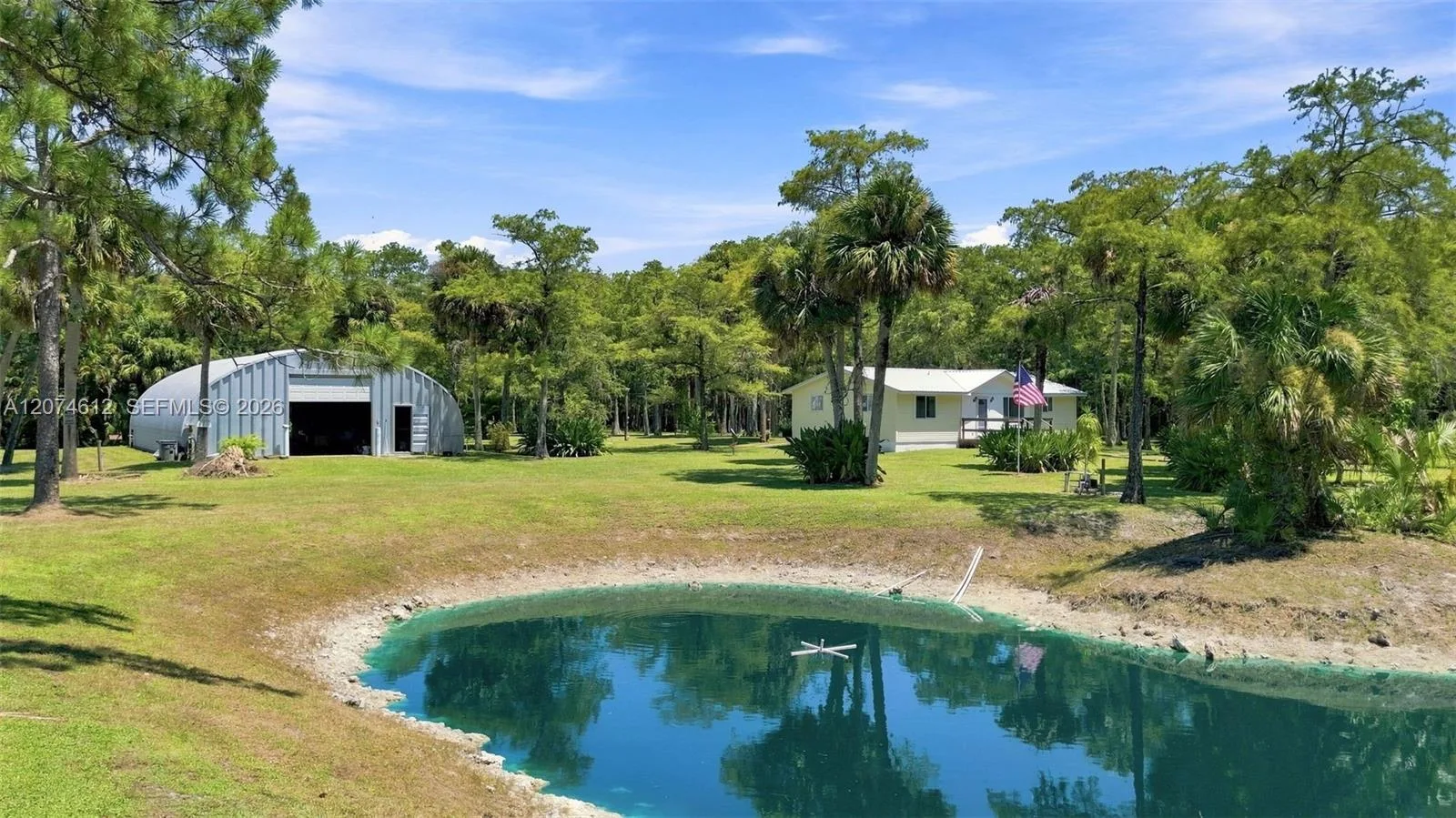 5108 N 206th Ter N, Loxahatchee, FL 33470