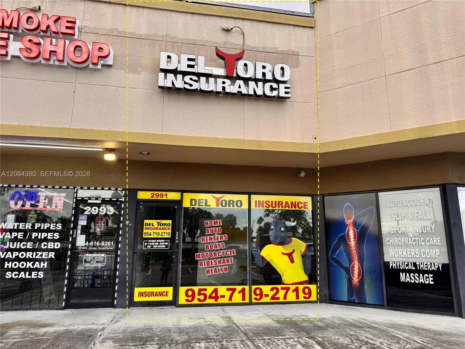 2901 W Commercial Blvd, Fort Lauderdale, FL 33309