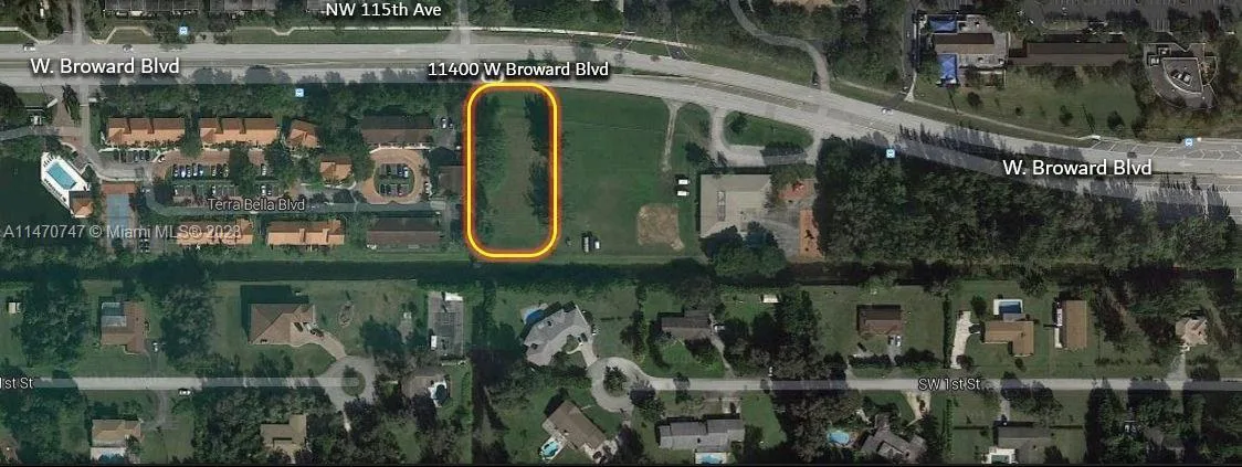 11450 W Broward Blvd, Plantation, FL 33325 photo 4