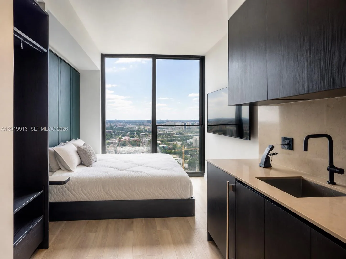 20 NE 11 St # 3112B, Miami, FL 33132