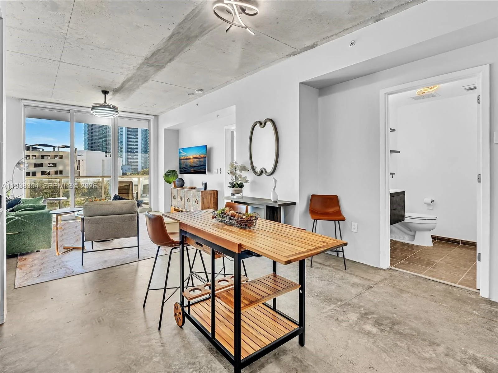 3470 E Coast Ave # H0504, Miami, FL 33137 photo 7