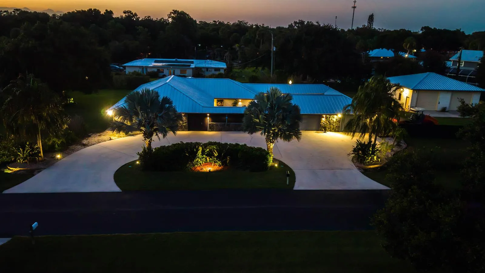 3504 FONTANEDA Avenue, Fort Pierce, FL 34947