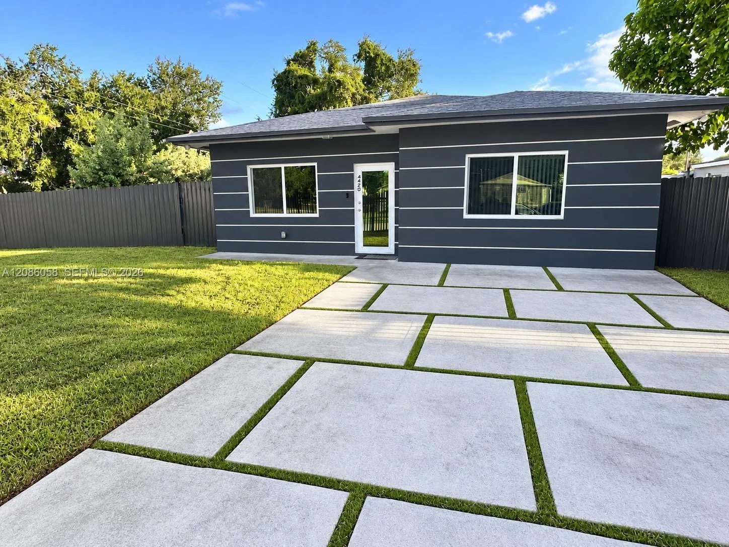 4420 NW 30th Ave, Miami, FL 33142