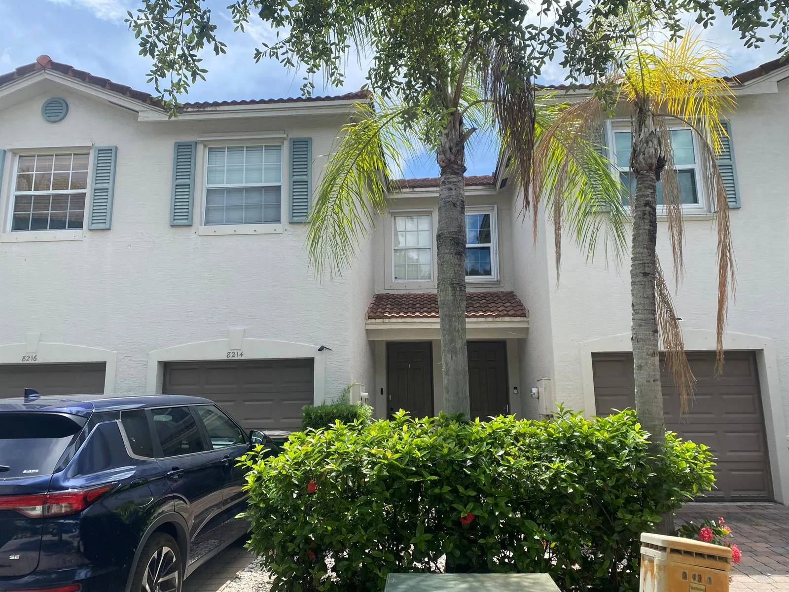 8214 Prestige Commons Drive # 8214, Tamarac, FL 33321 photo 3