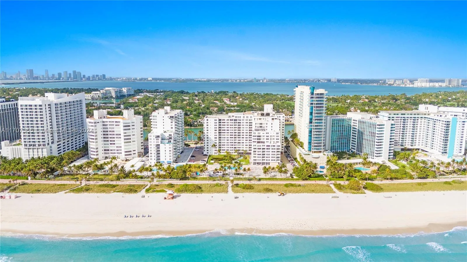 5005 Collins Ave # 425, Miami Beach, FL 33140