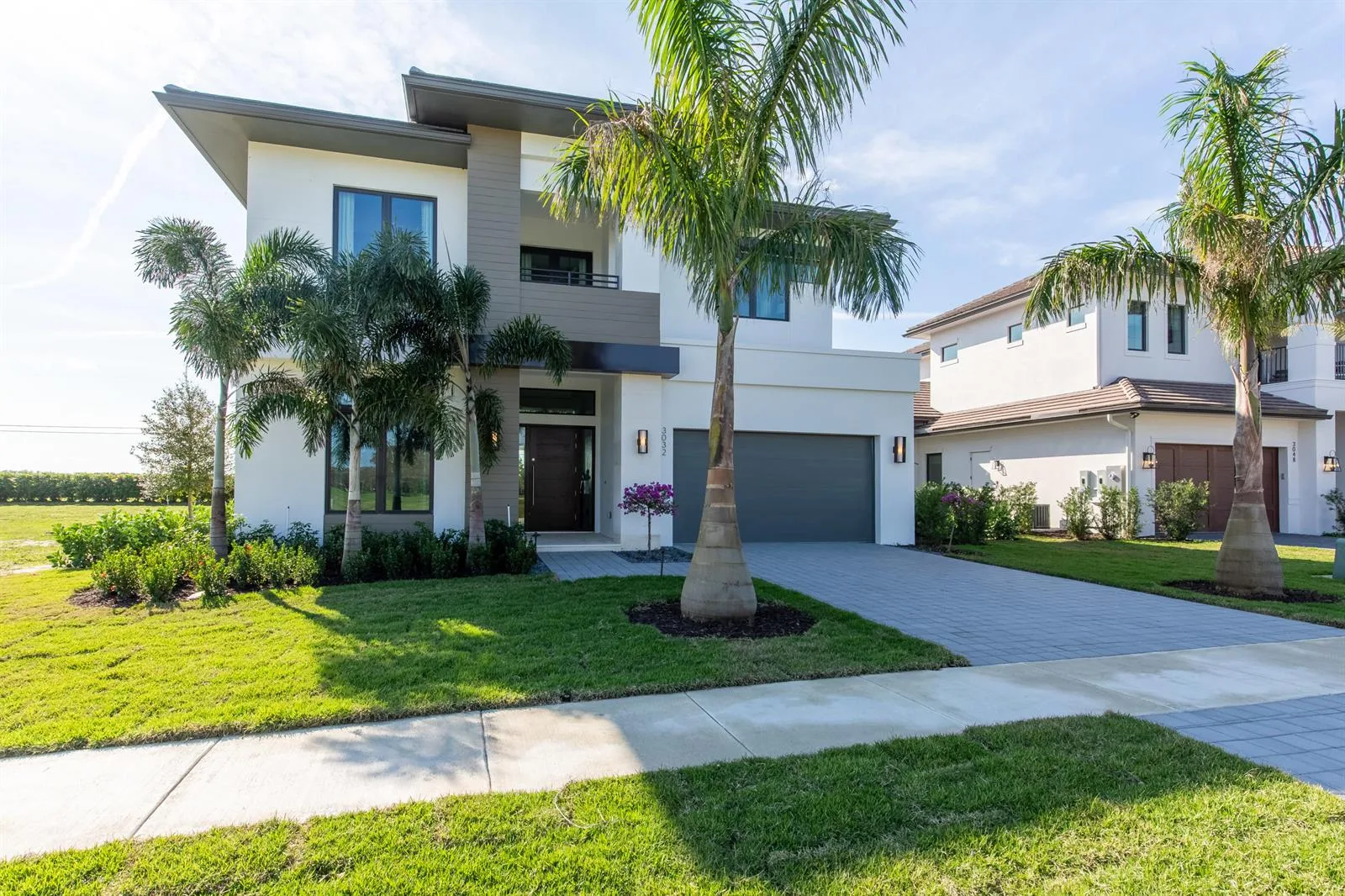 3032 BLUE CYPRESS Lane, Wellington, FL 33414
