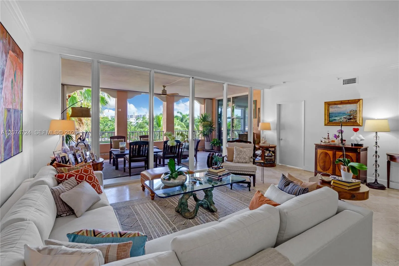 737 Crandon Blvd # PH-1, Key Biscayne, FL 33149 photo 12