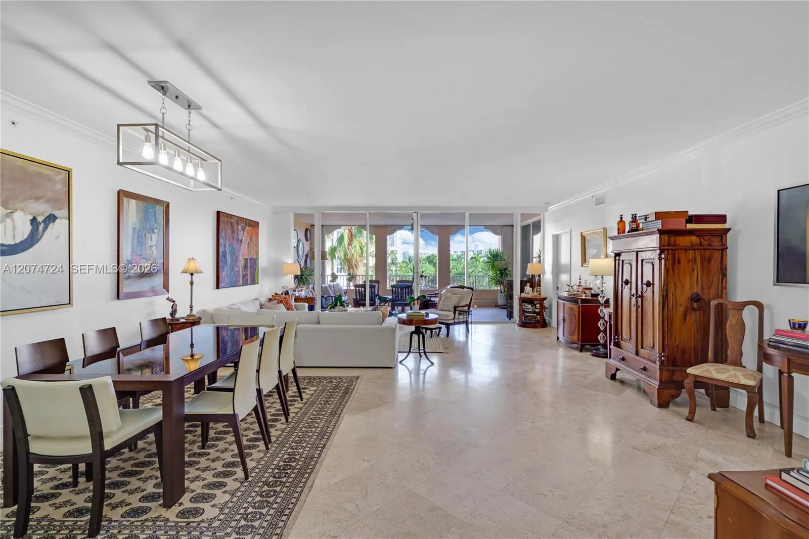 737 Crandon Blvd # PH-1, Key Biscayne, FL 33149 photo 8