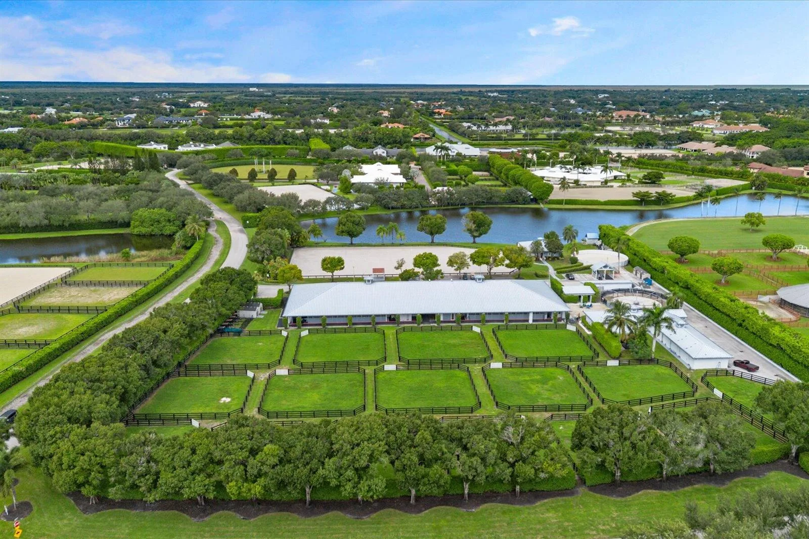 3604 Olde Hampton Drive # 1a -1h, Wellington, FL 33414