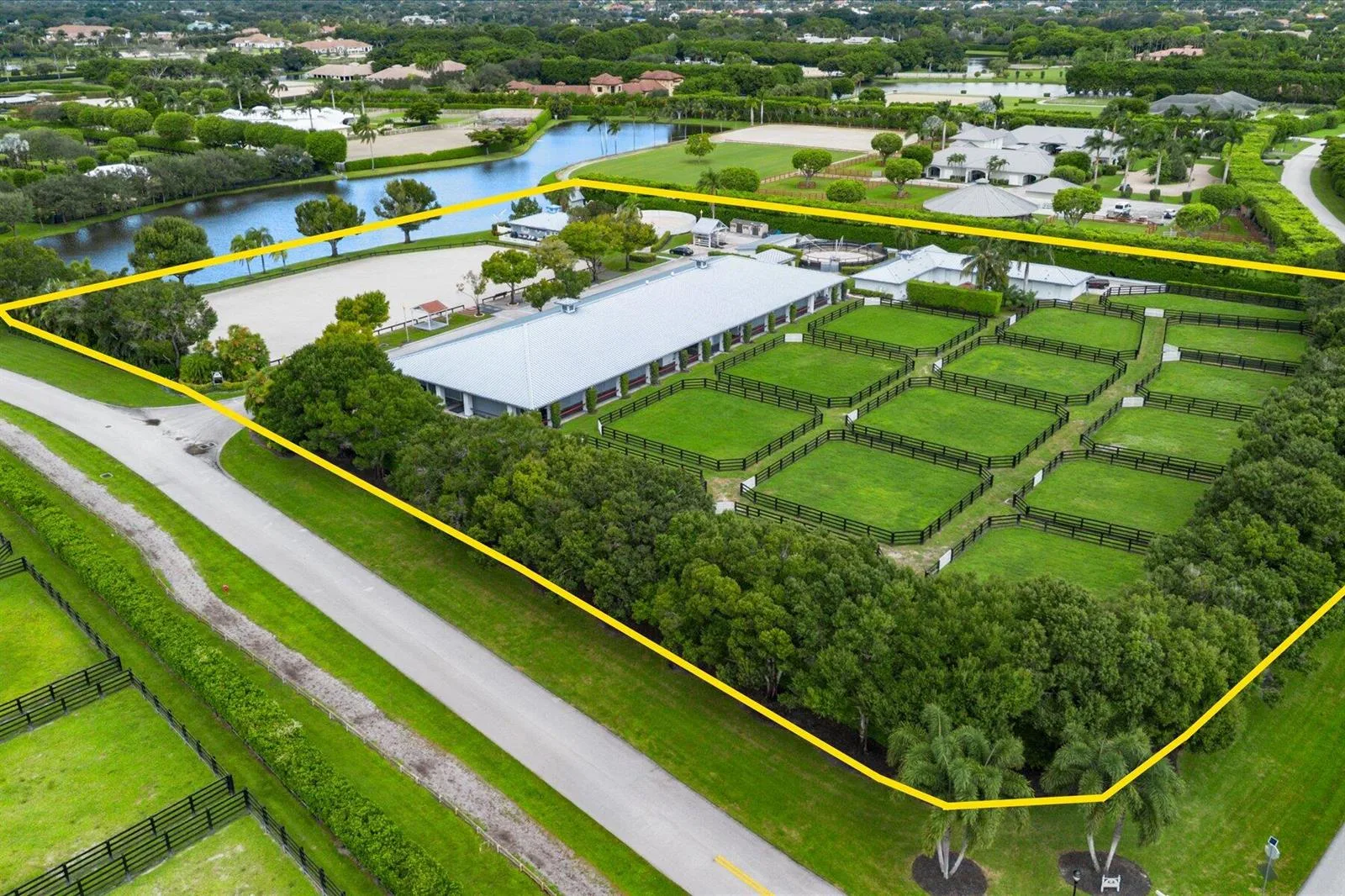 3604 Olde Hampton Drive # 1a -1h, Wellington, FL 33414 photo 10