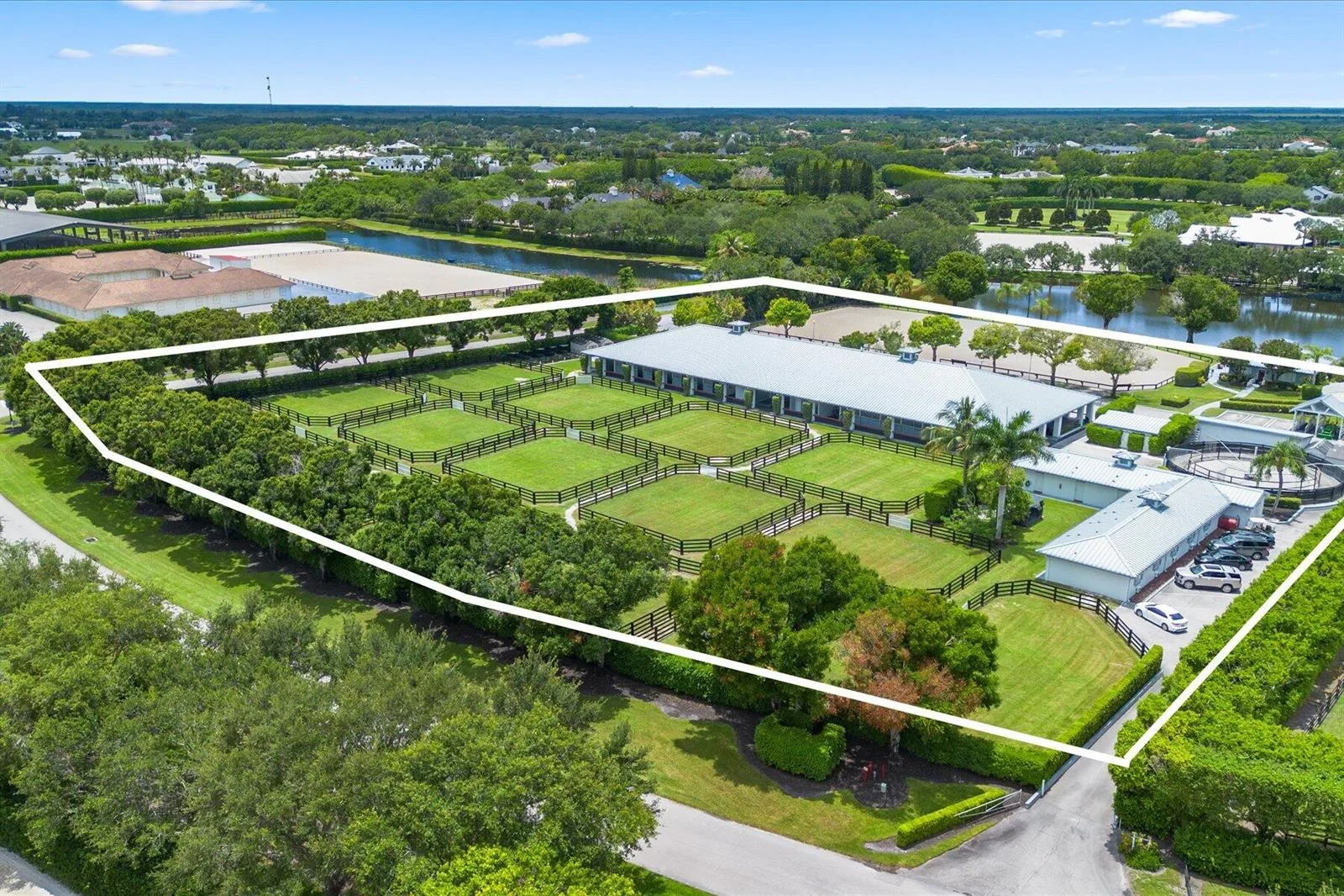 3604 Olde Hampton Drive # 1a -1h, Wellington, FL 33414 photo 11