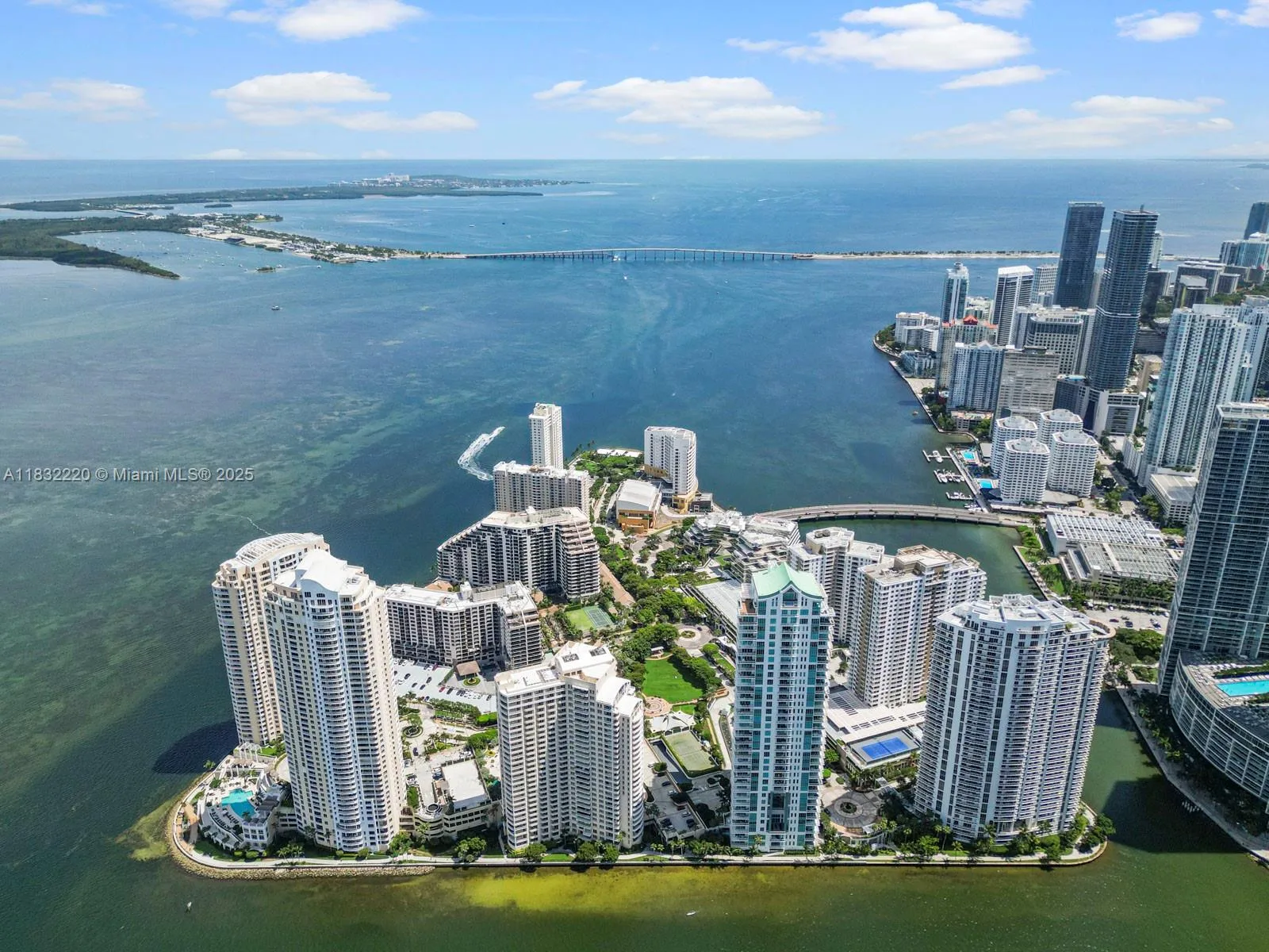 808 Brickell Key Dr # 3208, Miami, FL 33131 photo 3