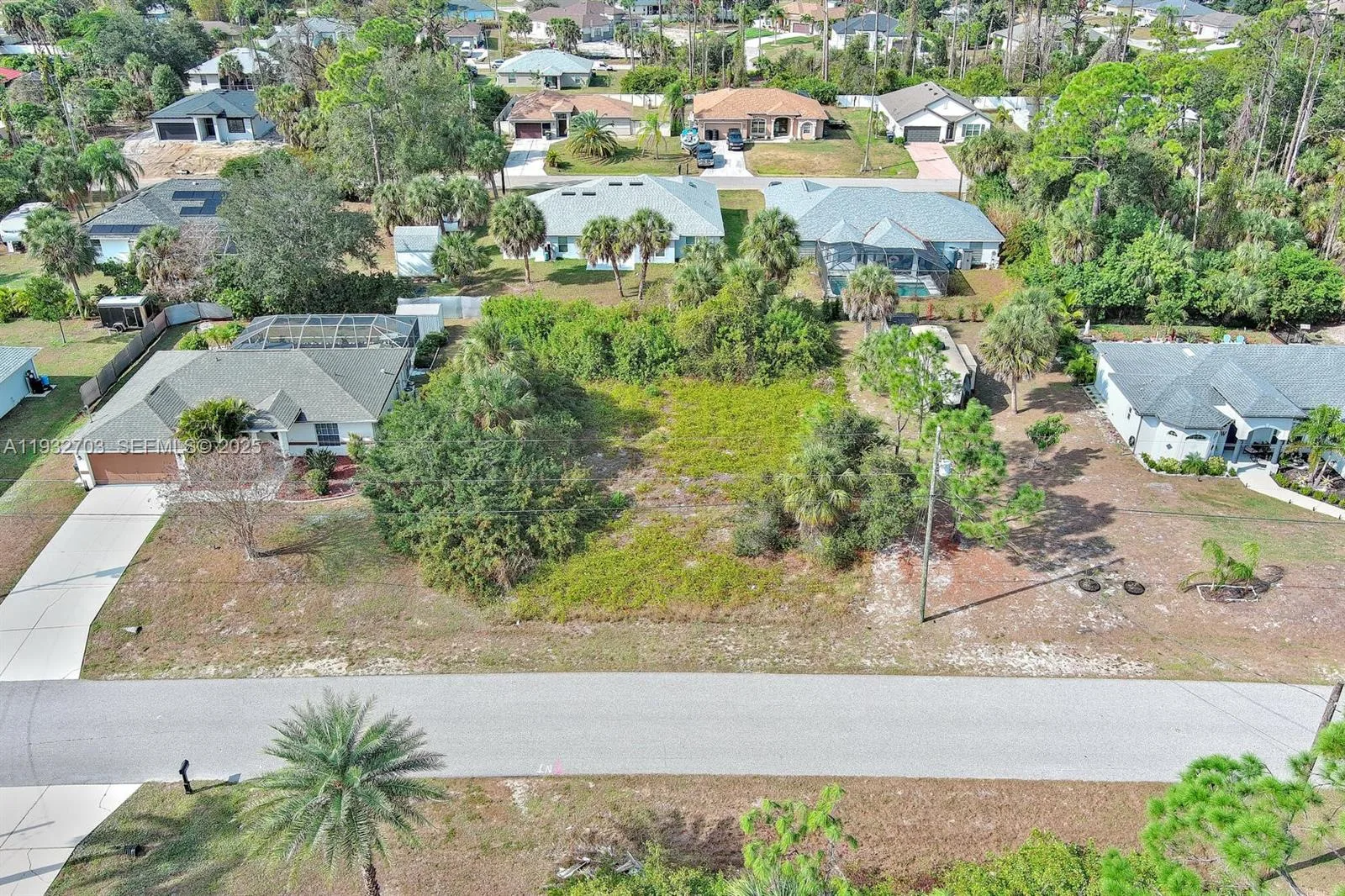 0 SADNET LN, North Port, FL 34286 photo 10