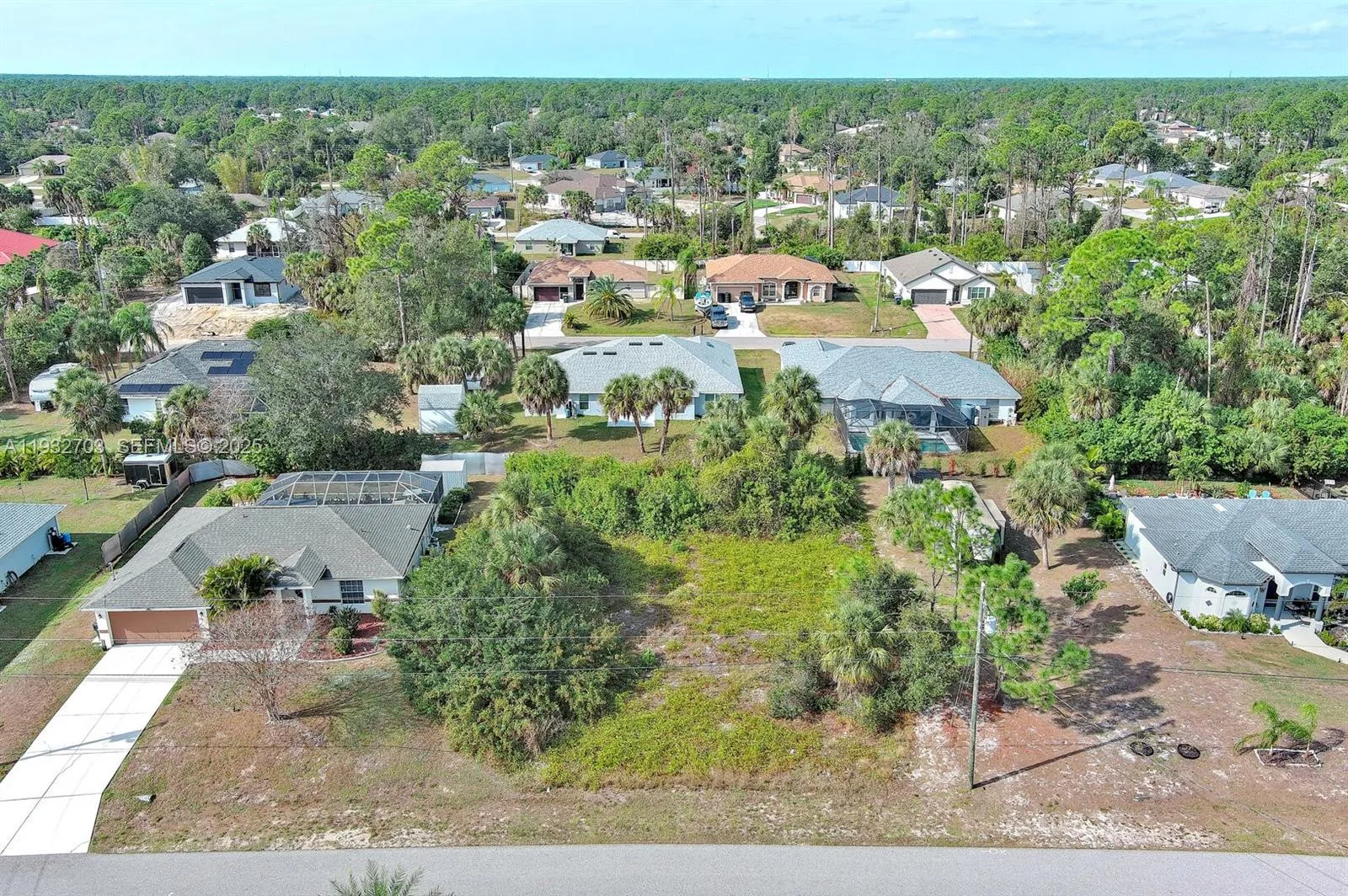 0 SADNET LN, North Port, FL 34286 photo 11