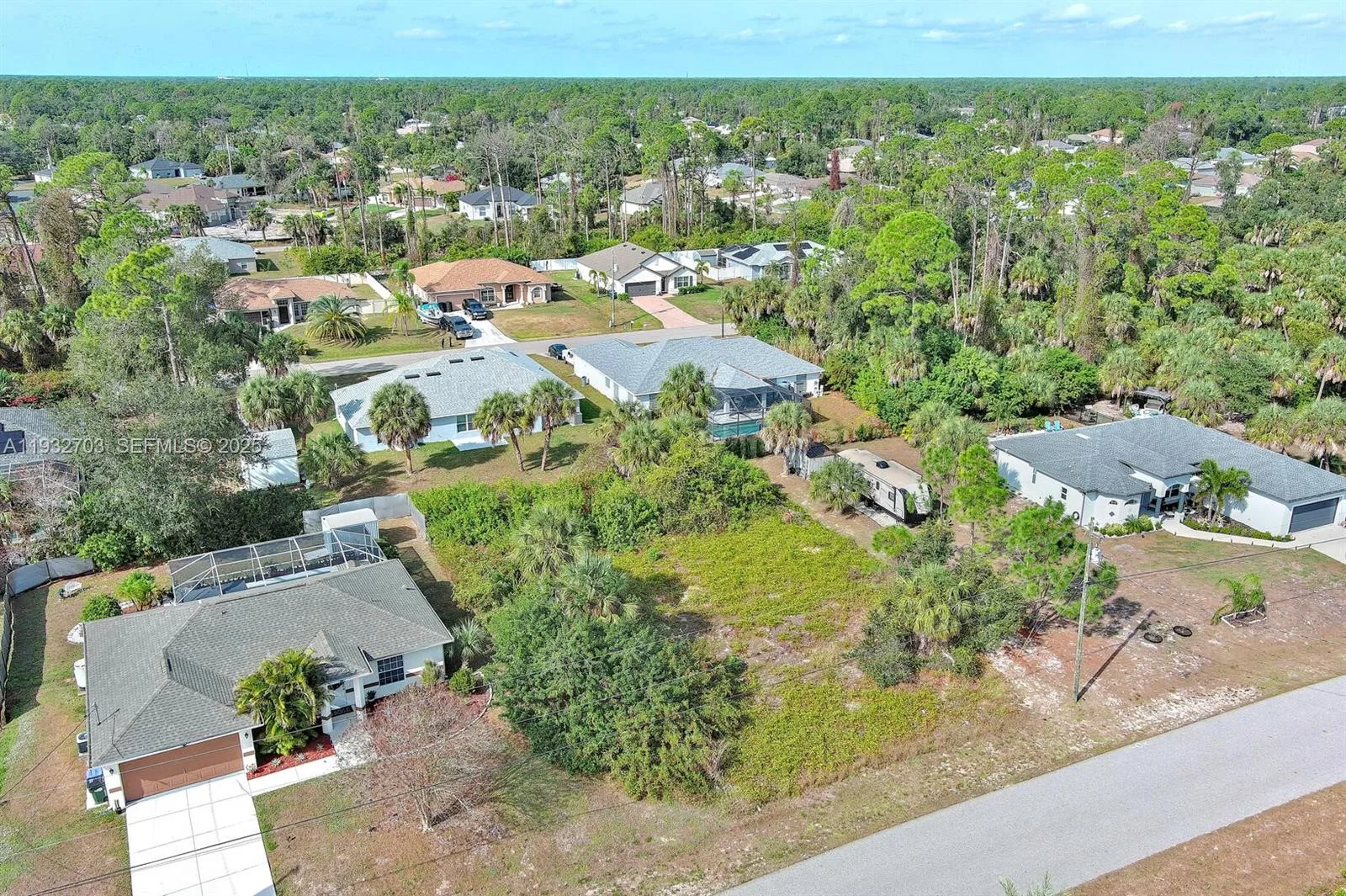 0 SADNET LN, North Port, FL 34286 photo 12