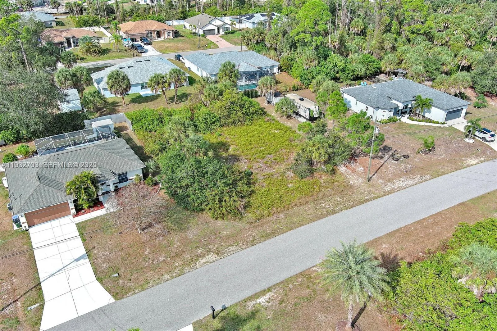 0 SADNET LN, North Port, FL 34286 photo 13