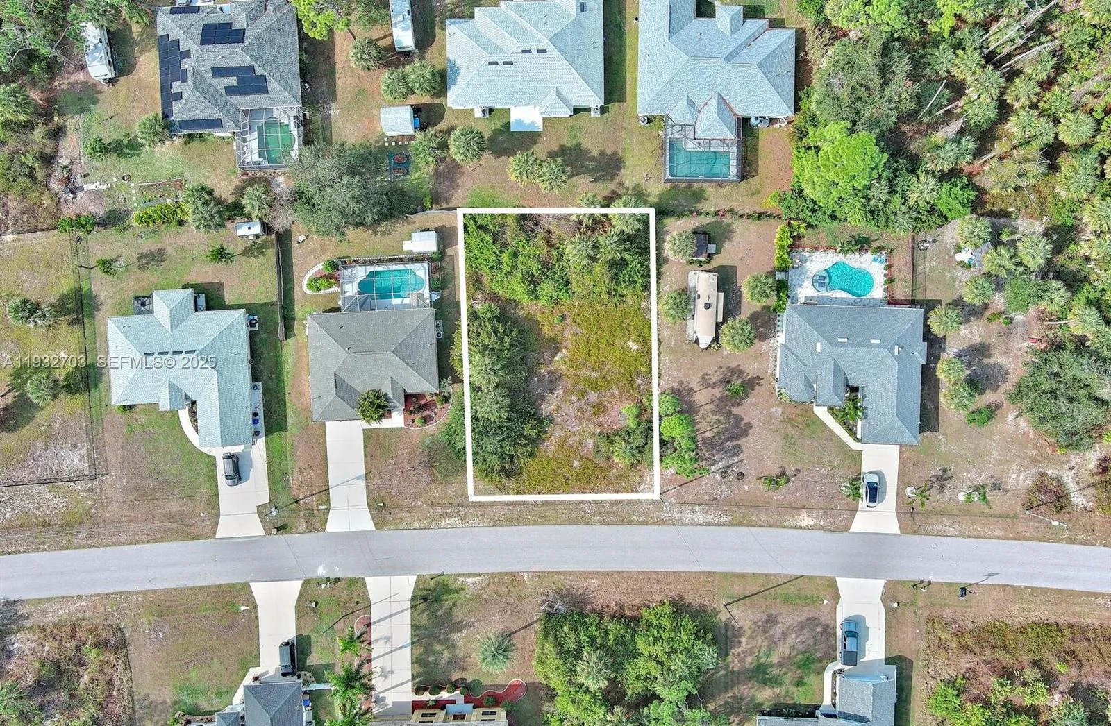 0 SADNET LN, North Port, FL 34286 photo 2