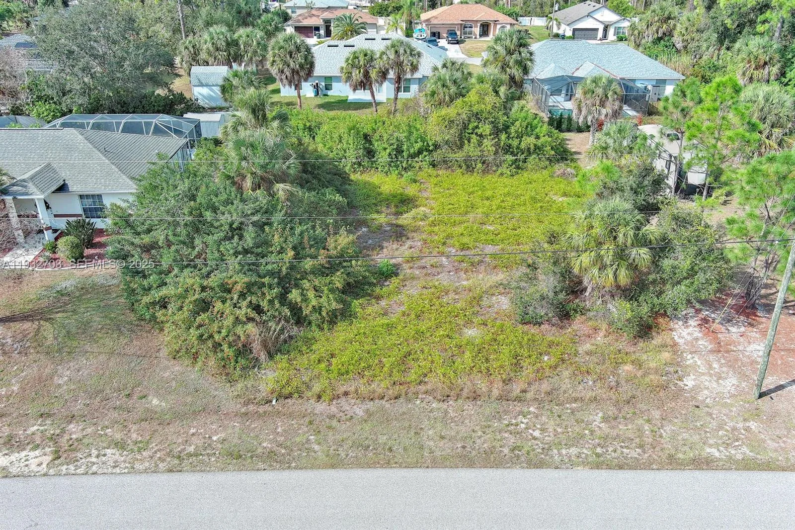0 SADNET LN, North Port, FL 34286 photo 3