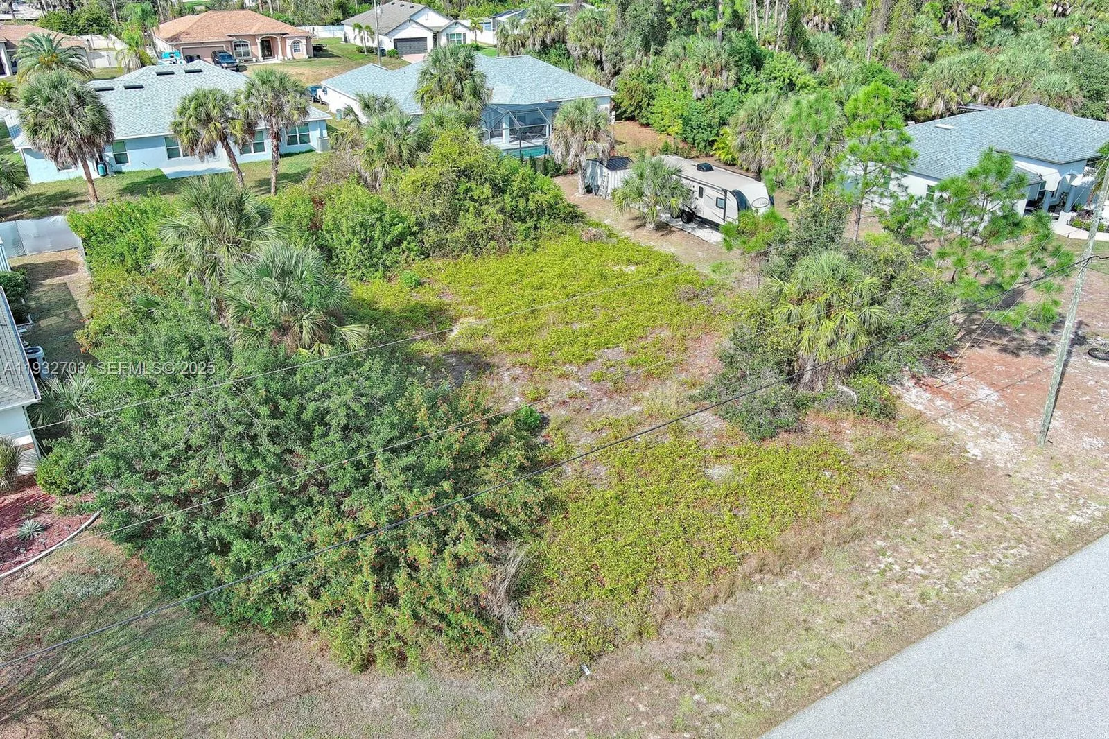 0 SADNET LN, North Port, FL 34286 photo 4