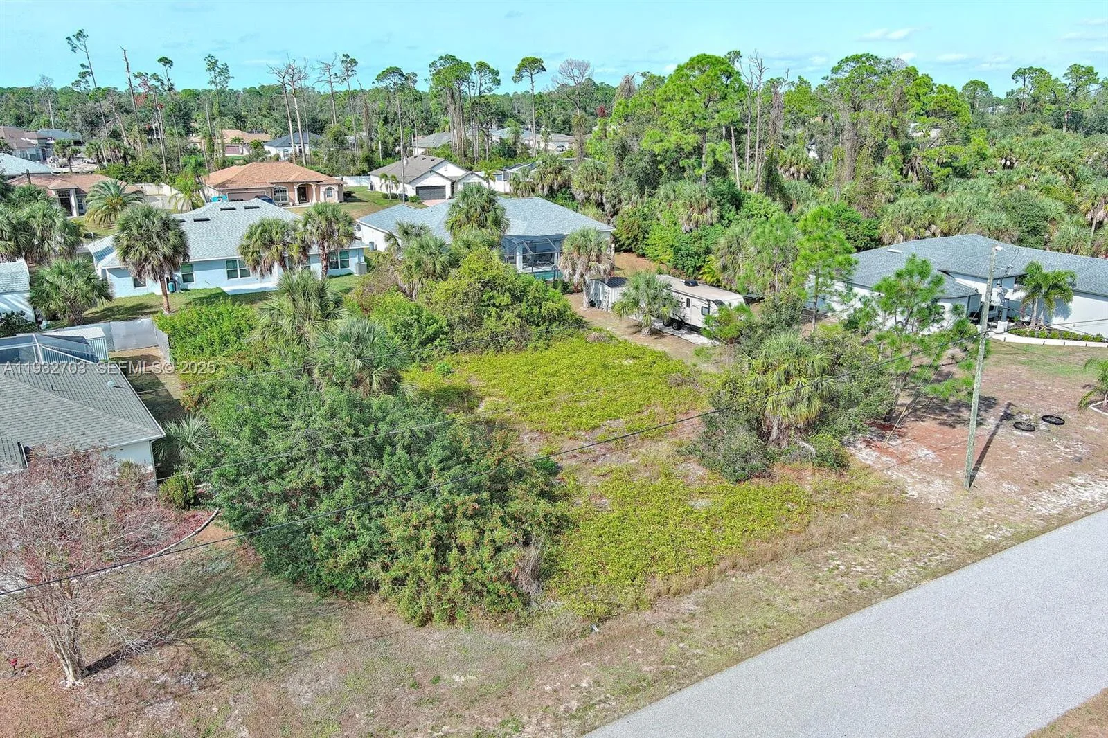 0 SADNET LN, North Port, FL 34286 photo 5