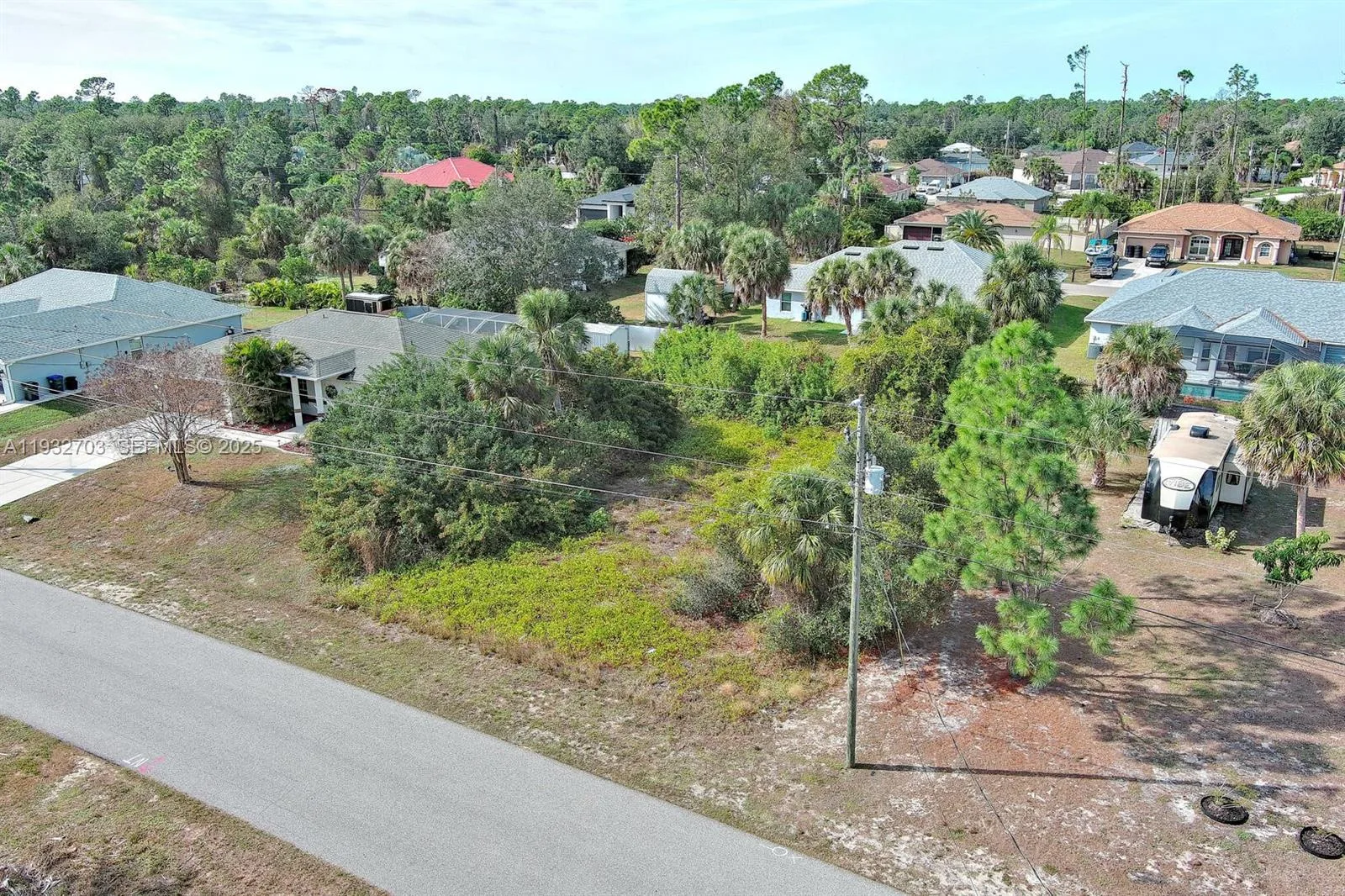 0 SADNET LN, North Port, FL 34286 photo 6