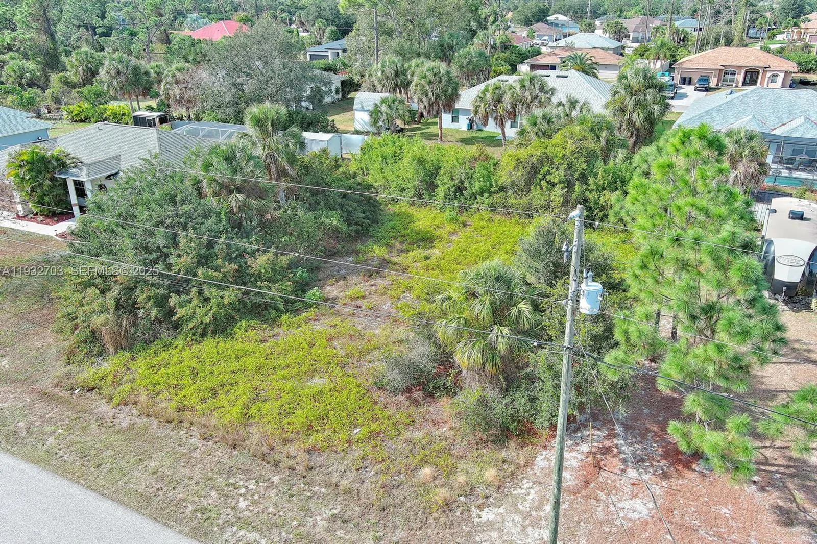 0 SADNET LN, North Port, FL 34286 photo 7