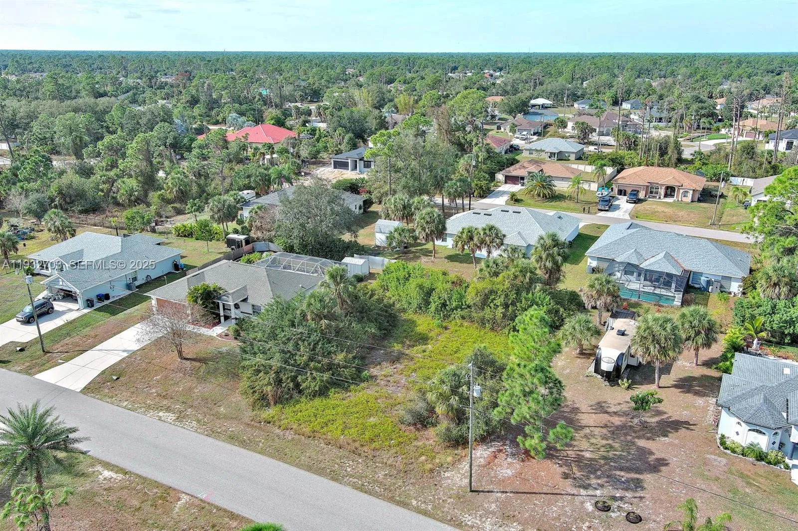 0 SADNET LN, North Port, FL 34286 photo 8