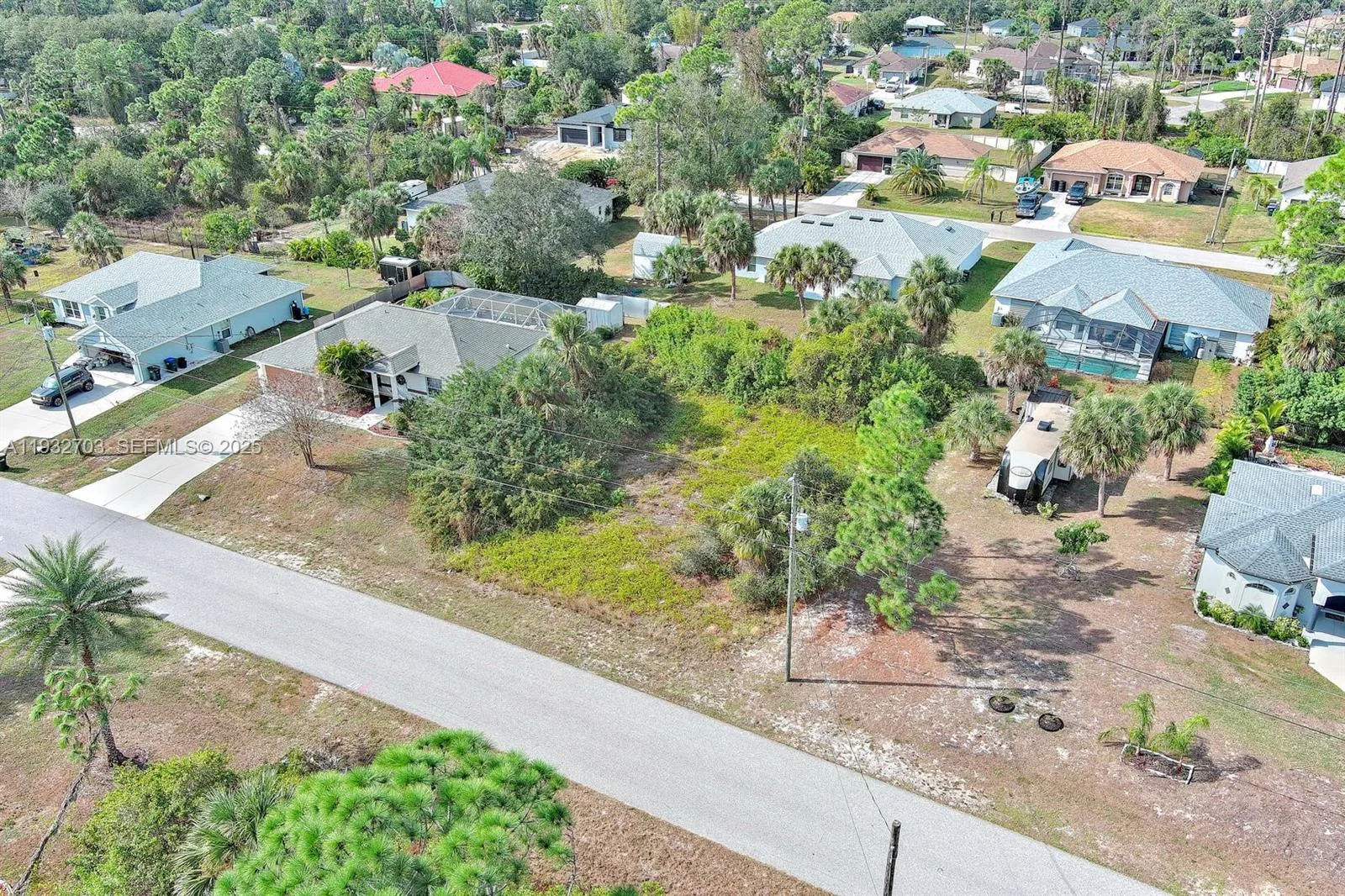 0 SADNET LN, North Port, FL 34286 photo 9