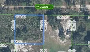 3011 W Dixon Rd, Avon Park, FL 33825