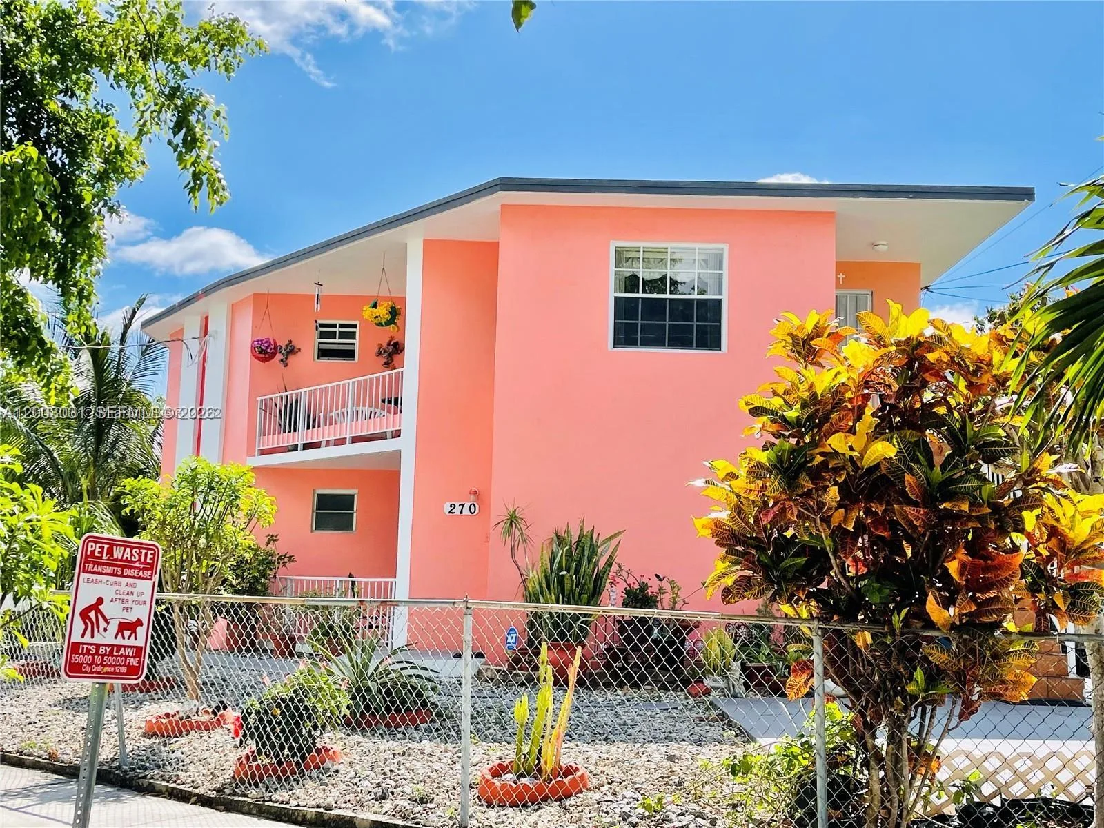 270 NW 34th Ter, Miami, FL 33127 photo 3