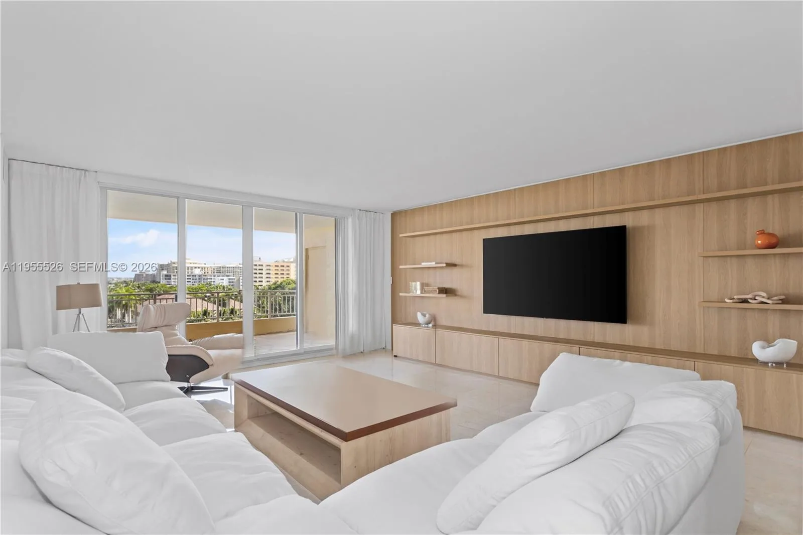 765 Crandon Blvd # 506, Key Biscayne, FL 33149