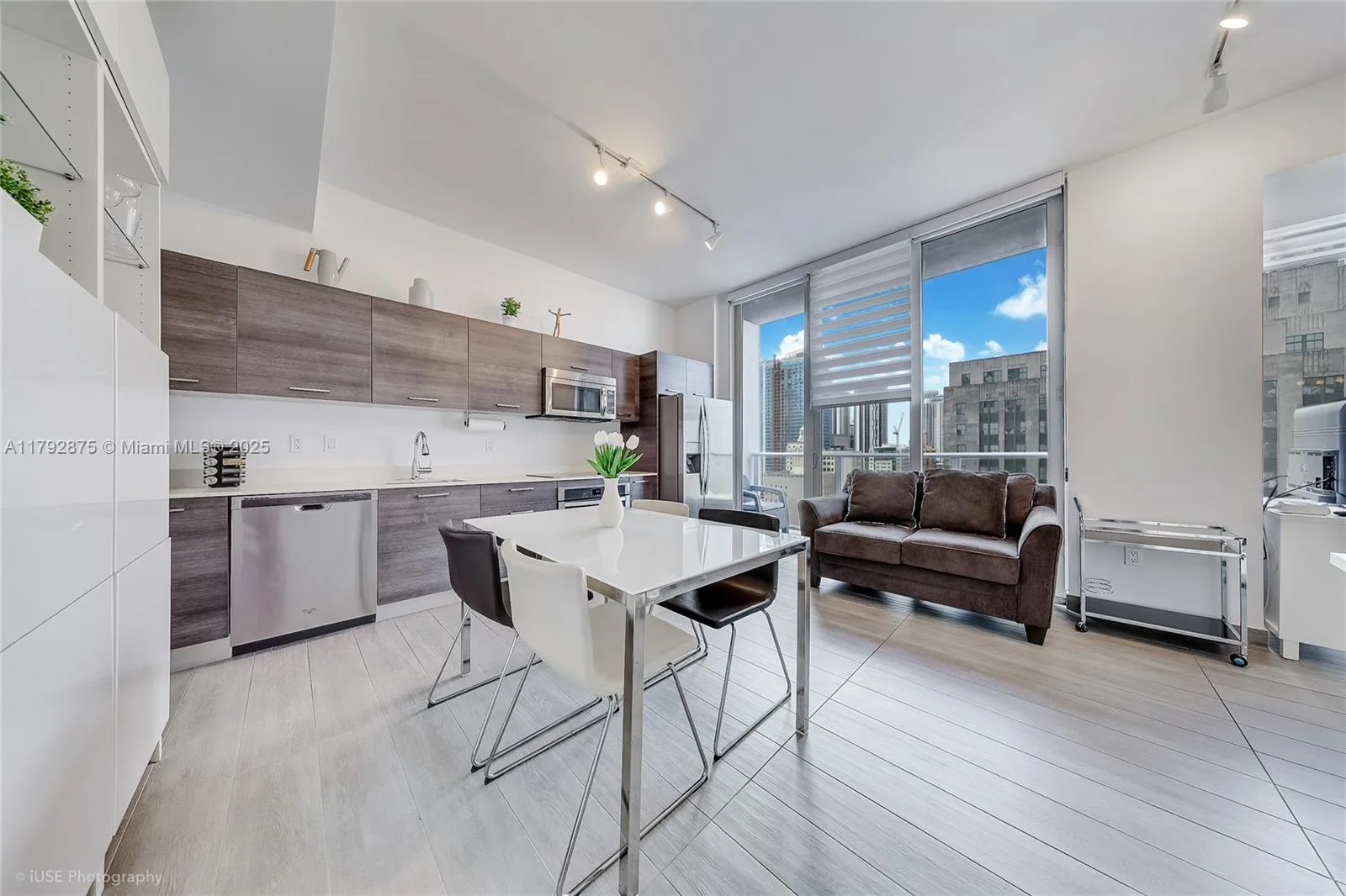 151 SE 1st St # 1706, Miami, FL 33131