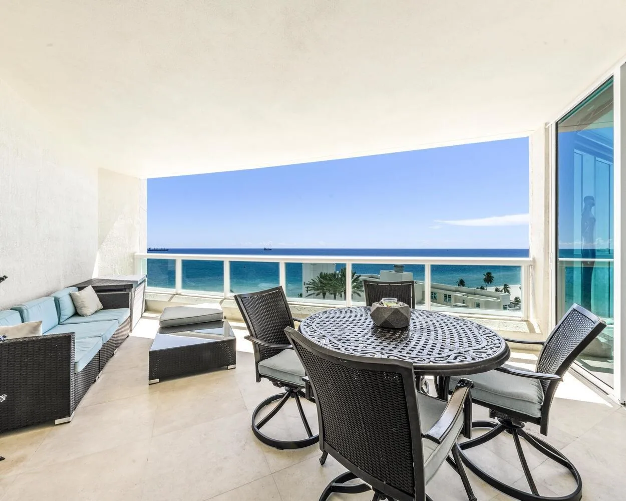 101 S Fort Lauderdale Beach Boulevard # 1104, Fort Lauderdale, FL 33316