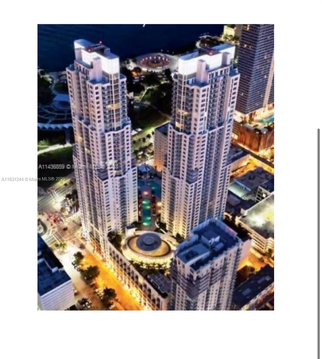 244 Biscayne Blvd # 908, Miami, FL 33132