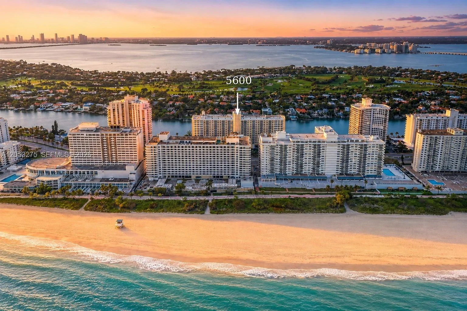 5600 Collins Ave # 11L, Miami Beach, FL 33140 photo 13