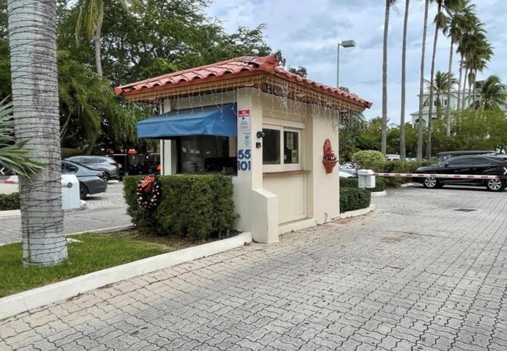101 Ocean Ln Drive, Miami, FL 33149 photo 3